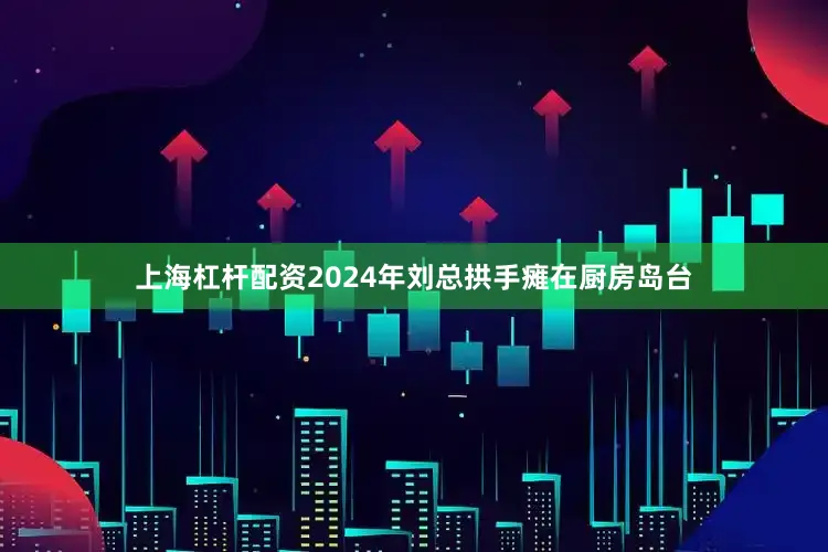 上海杠杆配资2024年刘总拱手瘫在厨房岛台
