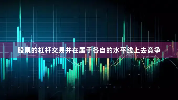 股票的杠杆交易并在属于各自的水平线上去竞争