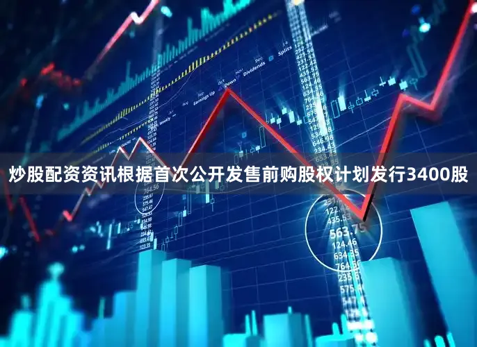 炒股配资资讯根据首次公开发售前购股权计划发行3400股