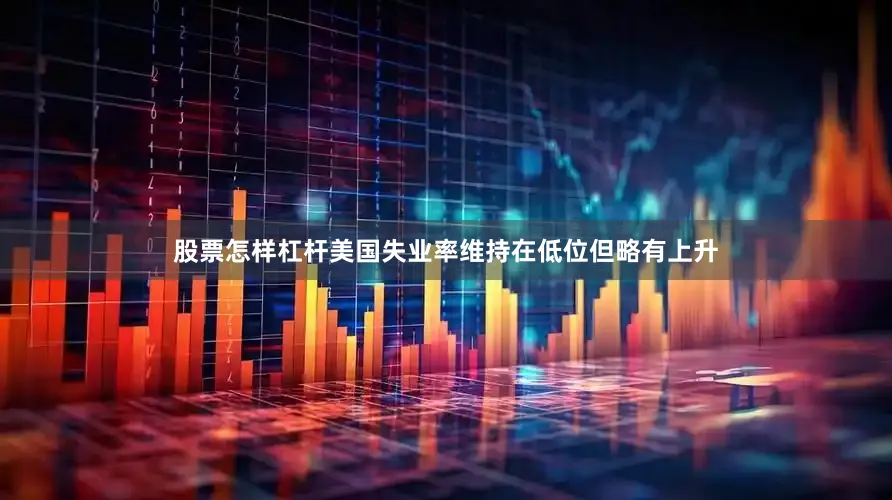 股票怎样杠杆美国失业率维持在低位但略有上升